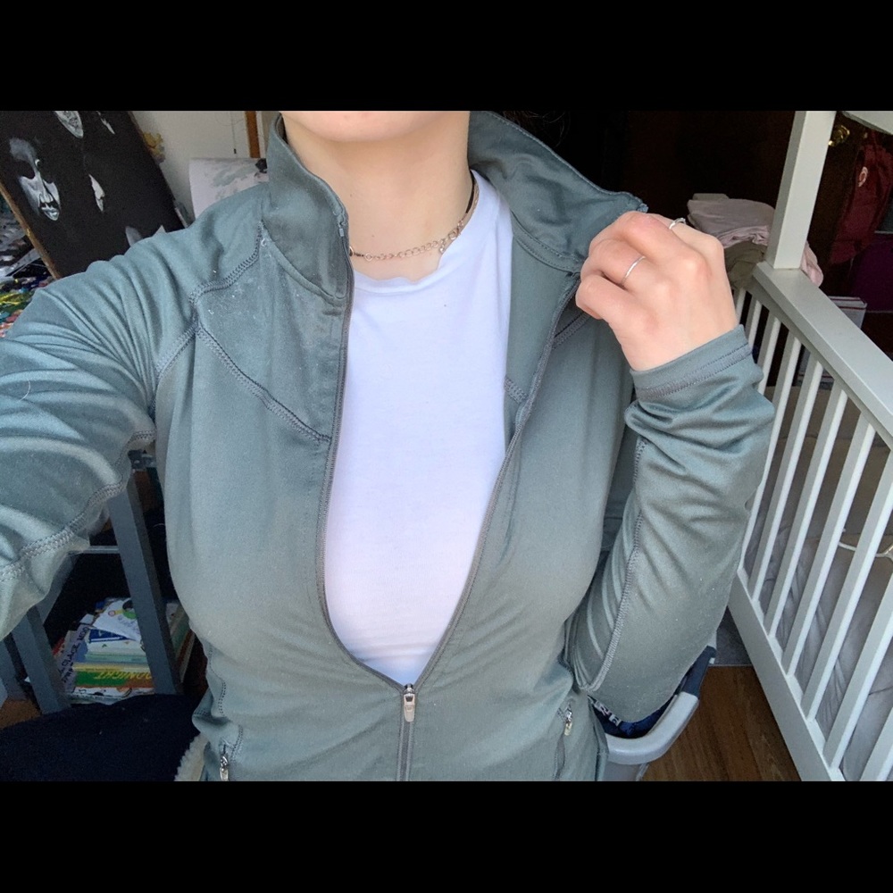 Champion Sport Jacket!